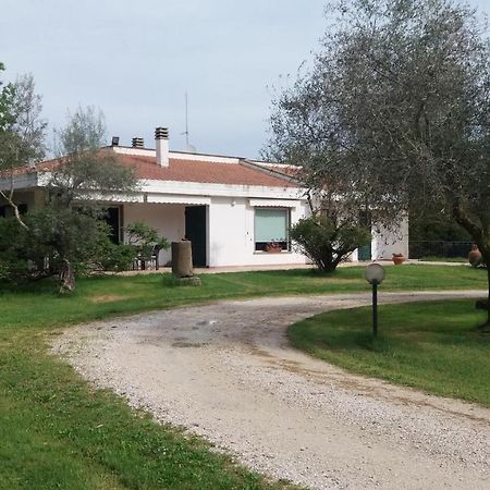 A Casa Di Asia Viterbo Kültér fotó
